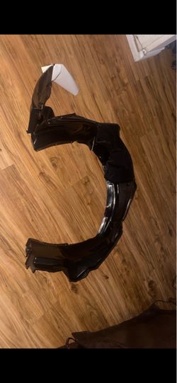 OEM Right hand side 2015 FRS Fender liner