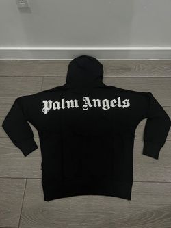 Palm Angles Hoodie New Season Any Colors