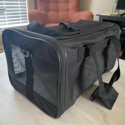 Travel Pet Carrier