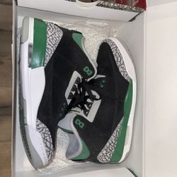 Nike Air Joran 3 Retro ‘Pine Green’