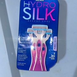 Schick Razors