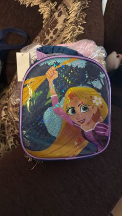 Disney lunch Bag
