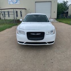 2015 Chrysler 300