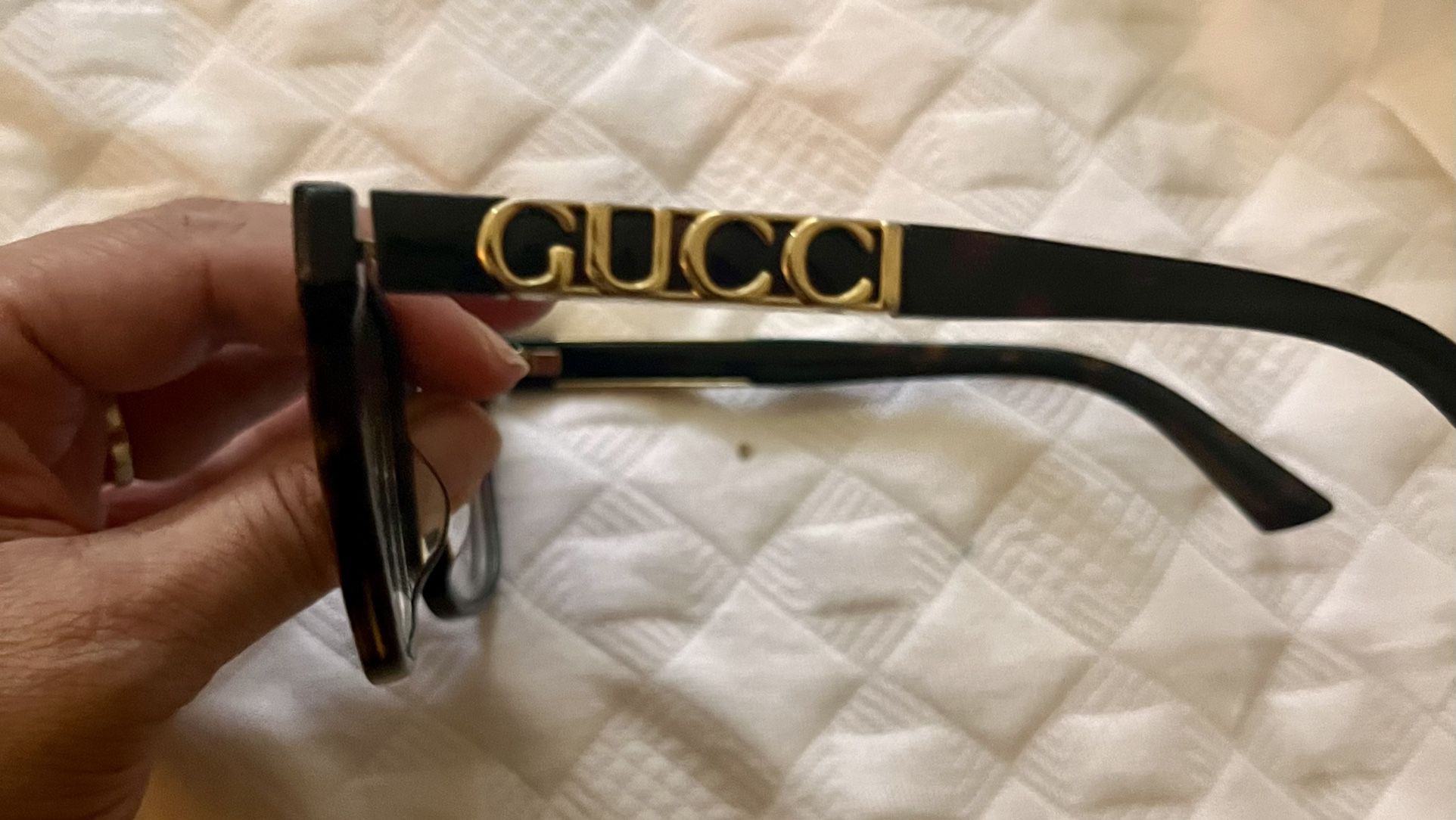 Authentic Women’s GUCCI Eyeglasses