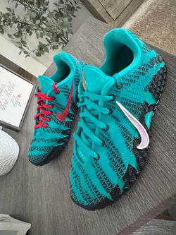 Nike  Shoes Ja 3