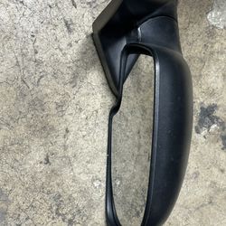 Chevy Side Mirror