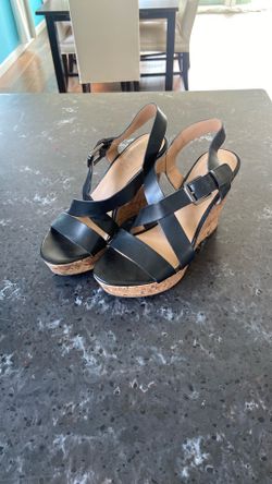 Franco Sarto Wedges