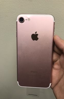 iPhone 7 32GB Factory Unlocked