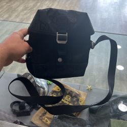 Gucci GG Supreme Crossbody