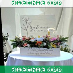without friend Refine Your Wedding with Premium Accessories!