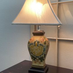 decorative lamp 