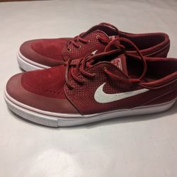 SB Zoom Stefan Janoski Men's 11