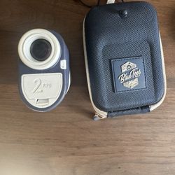 BlueTees S2 Pro Slope & Range Finder
