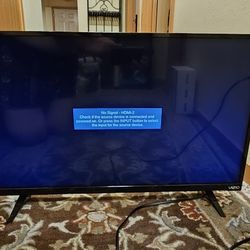 39 Inch Vizio Tv