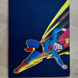 superman Sunday classic 