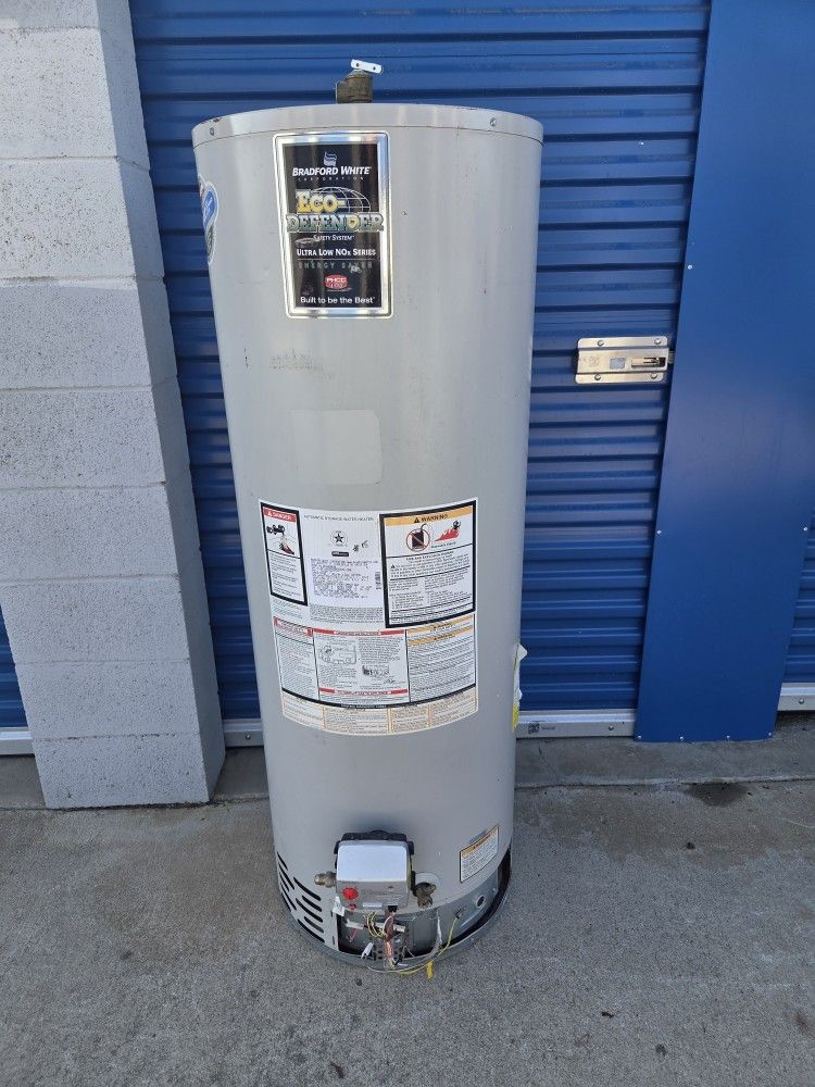 Water Heater