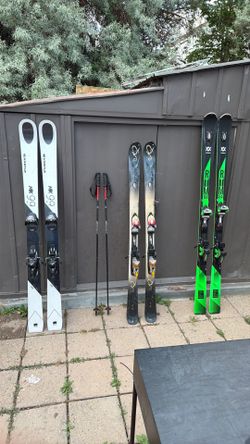 Skis