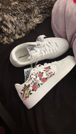 ed hardy shoes