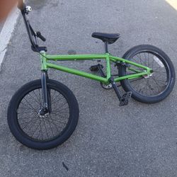 We The People Bmx 