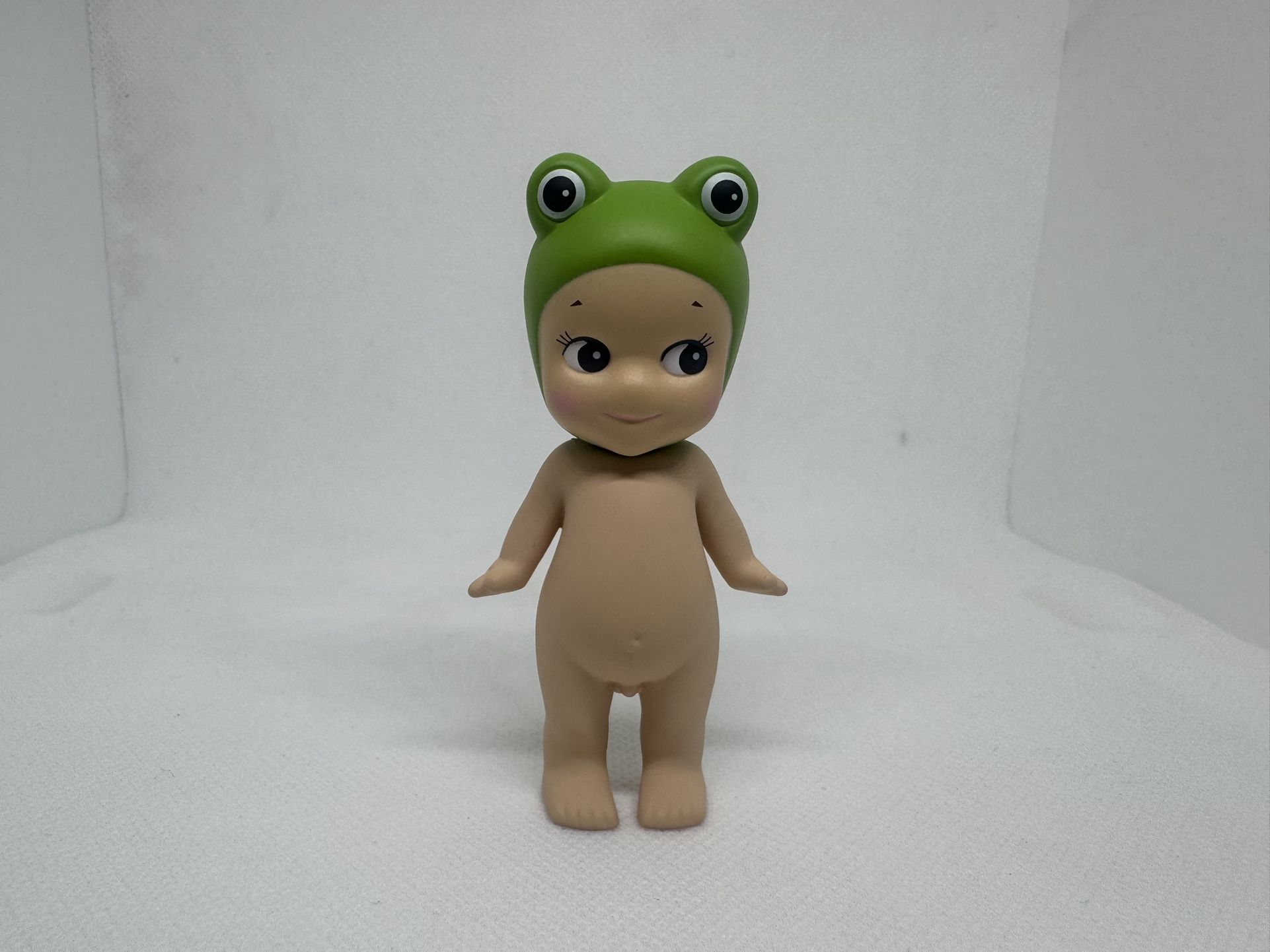 Sonny Angel Regular Frog