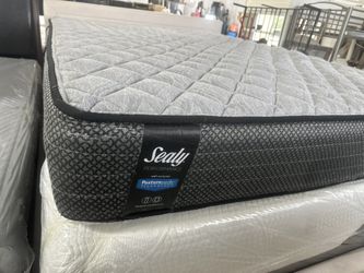 Queen Mattress Sealy