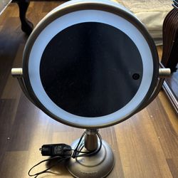 Makeup Mirror 