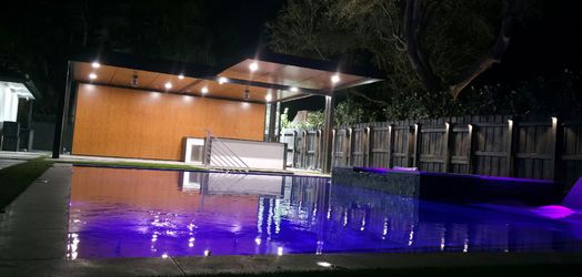 Pergola