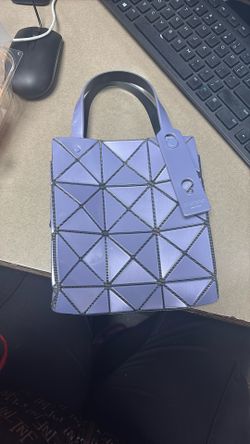 Bao Bao Issey Mistake Bag