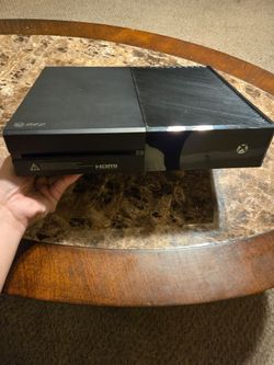 XBOX ONE