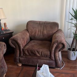 Couch Set 4 Pieces 