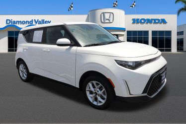 2025 Kia Soul