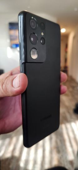 Samsung Galaxy S21 Ultra