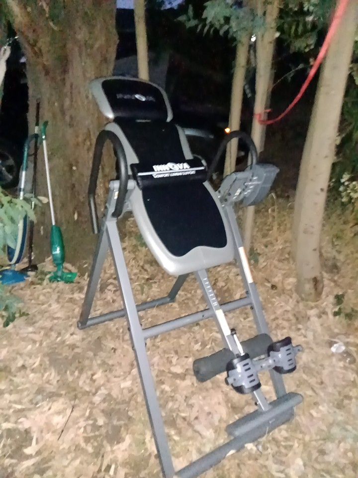 Innova Comfort Lumbar Support