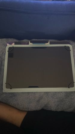 Samsung Galaxy Tablet - READ DESCRIPTION