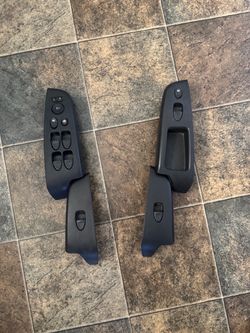 8th Gen Civic Sedan Window Switches