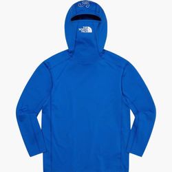 The North Face X Supreme BaseLayer Hoodie