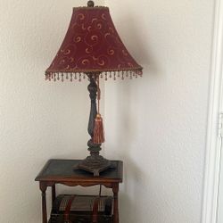 Vintage Lamp