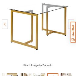 Furniture - Dining Table