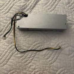 Optiplex 9020 200 Watt Power Supply