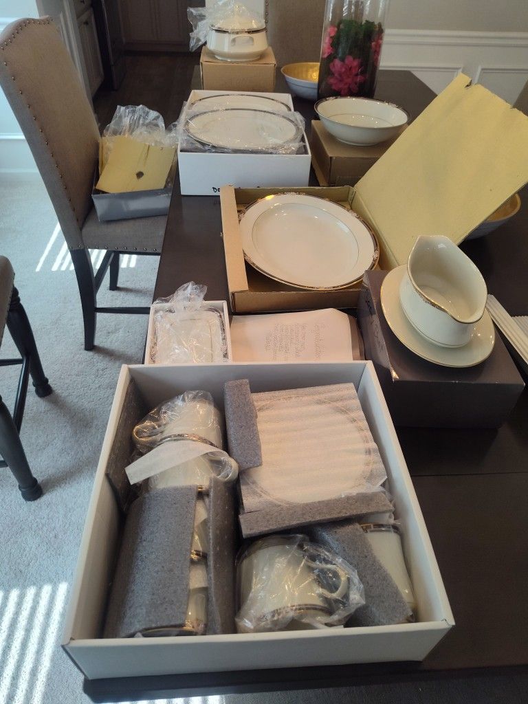 Fine China