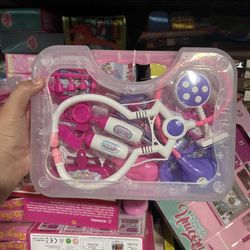 Kids Mini Doctor Toy New $10 Each 