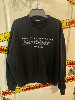 New Balance Sweater