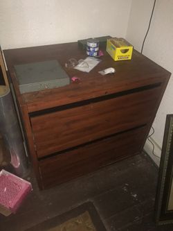 Office desk