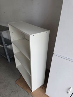Book shelf