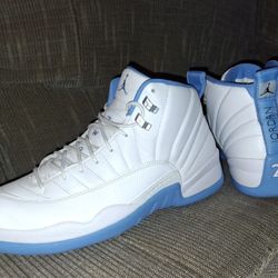 Jordan 12 Retro "Melo"