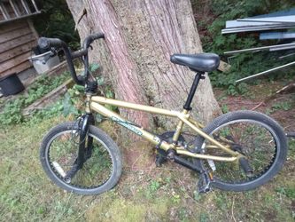 Diamondback BMX