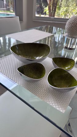 Bowls