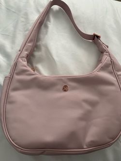 Lululemon Bag
