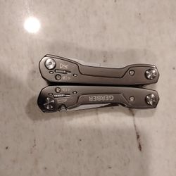 Gerber Utility Knife 