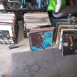 150 Plus Vinyl Rec